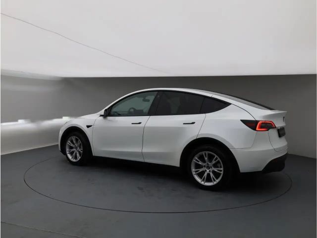 Tesla Model Y AWD Dual Motor