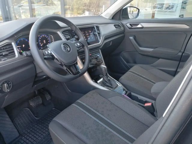 Volkswagen T-Roc DSG