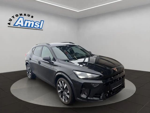 Cupra Formentor 2.0 TSI 4Drive DSG VZ