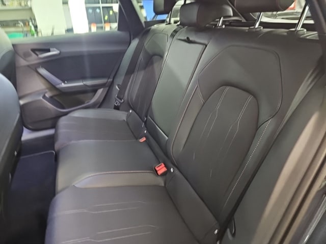 Cupra Leon DSG Sportstourer