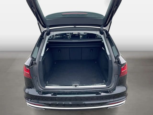 Audi A4 35 TFSI Avant S-Tronic