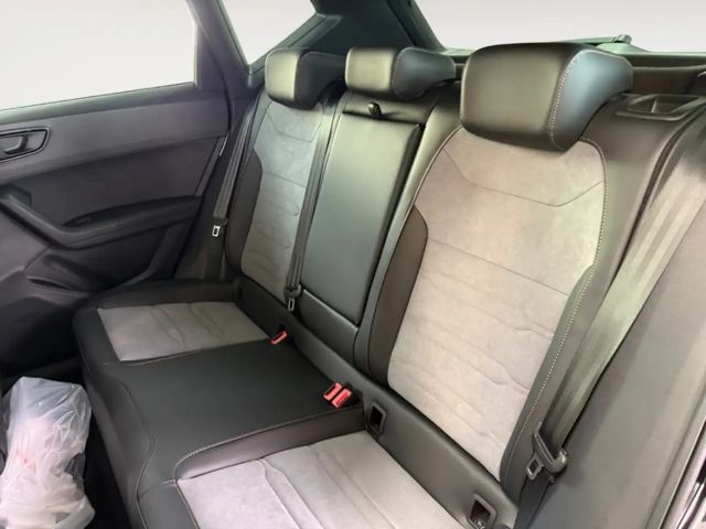 Cupra Ateca Tribe Edition ALLRAD 360°KAM EL.HECKKL. E.SITZ SHZ