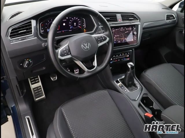 Volkswagen Tiguan 1.5 TSI