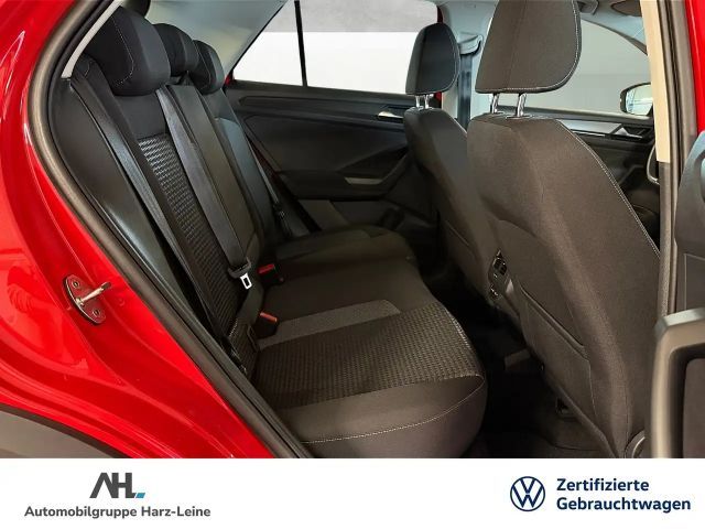 Volkswagen T-Roc 1.0 TSI