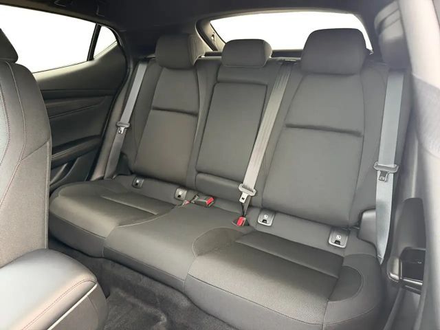 Mazda 3 2.5L Homura SkyActiv e-Skyactiv