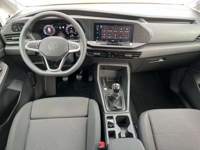 Volkswagen Caddy Combi