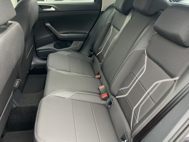 Volkswagen Taigo 1.0 TSI DSG