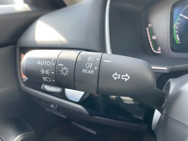Honda Civic 2.0 Advance Hybrid e:HEV
