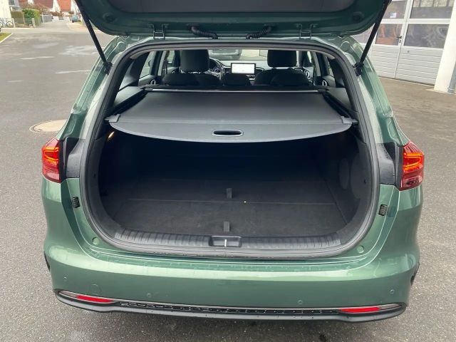 Kia Ceed Spirit SportWagon