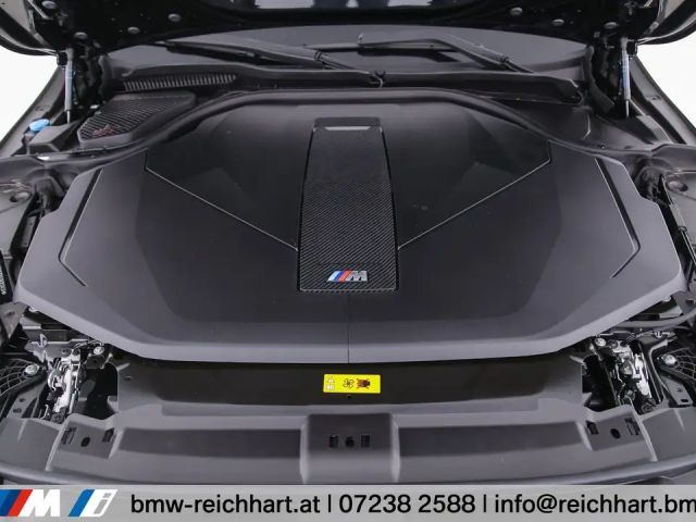 BMW i5 M60 Sedan xDrive