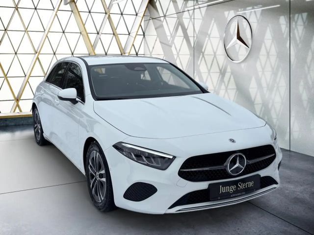 Mercedes-Benz A 180 Progressive