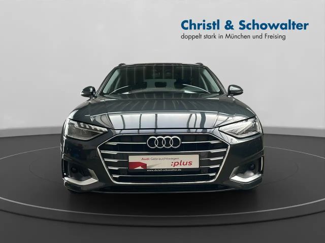 Audi A4 35 TDI Avant S-Tronic