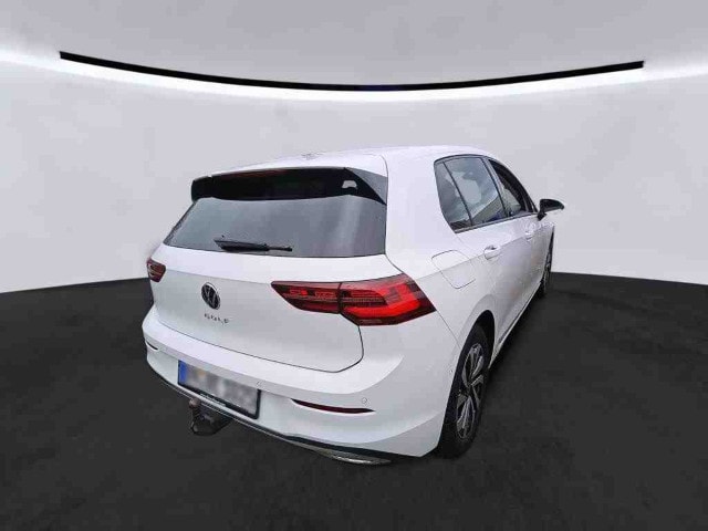 Volkswagen Golf 1.5 eTSI DSG