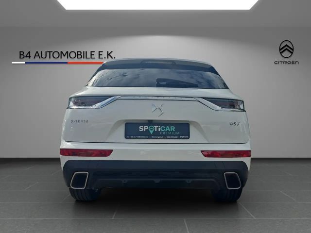 DS DS 7 Crossback E-Tense Mobiles