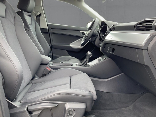 Audi Q3 35 TFSI S-Line S-Tronic Sportback