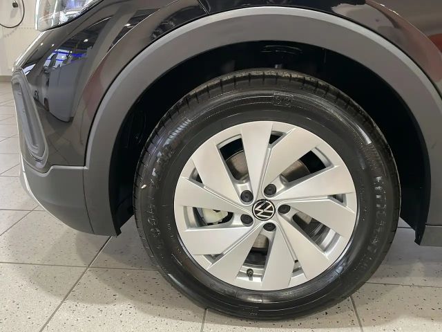 Volkswagen T-Cross 4Me TSI