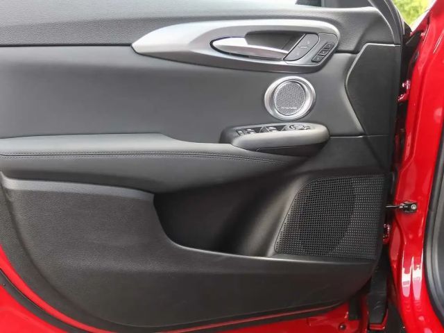 Alfa Romeo Tonale Speciale