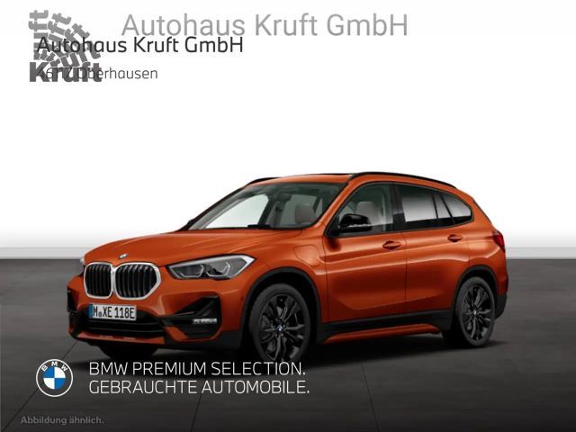 BMW X1 Sport Line xDrive25e