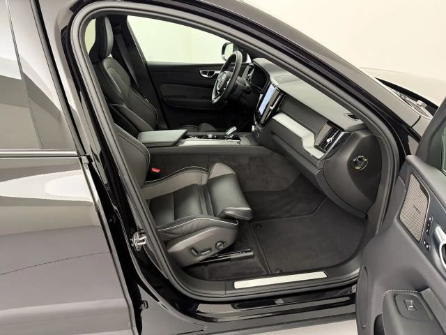 Volvo XC60 AWD Recharge T6 Ultra