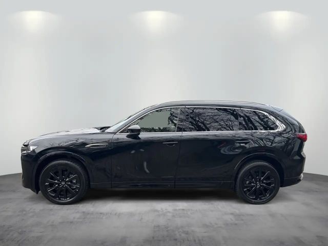 Mazda CX-80 Homura Plus e-Skyactiv