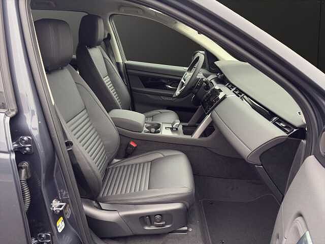Land Rover Discovery Sport S