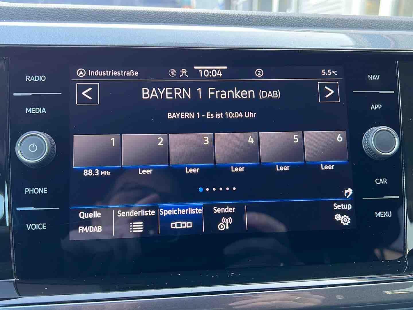 Volkswagen Taigo 1.0 TSI IQ.Drive Style