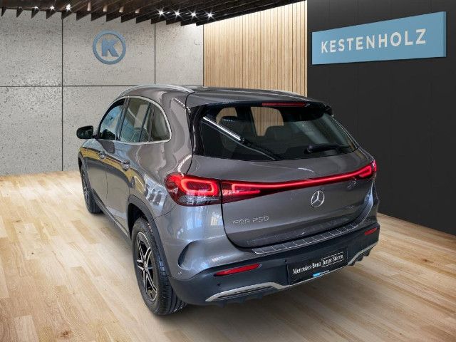 Mercedes-Benz EQA 250