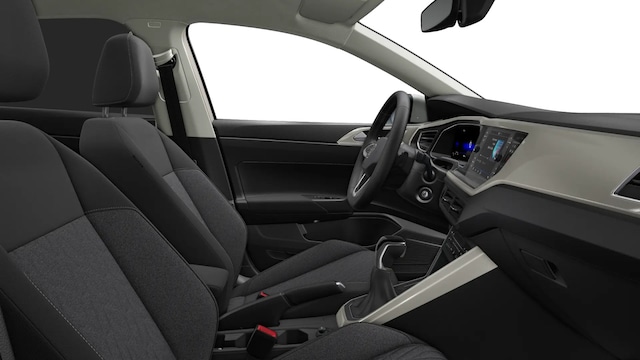 Volkswagen Taigo 1.5 TSI DSG Move