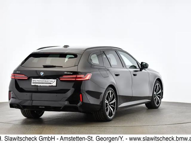 BMW 540 540d xDrive