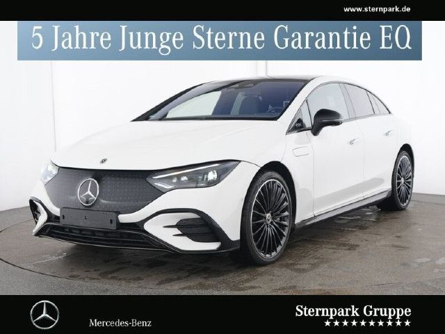 Mercedes-Benz EQE 350 Sedan