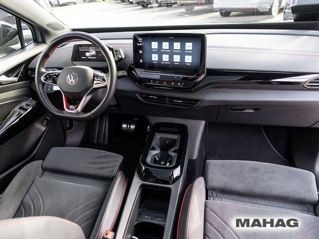 Volkswagen ID.4 GTX IQ.Drive