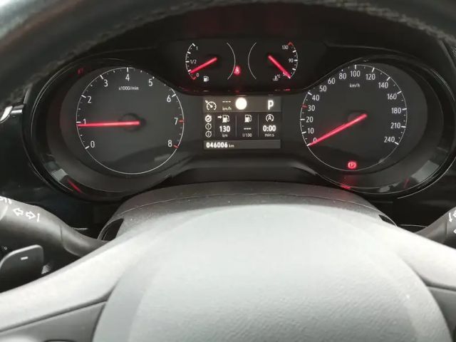 Opel Corsa Edition Turbo