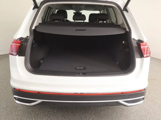 Volkswagen Tiguan 4Motion Allspace DSG Life