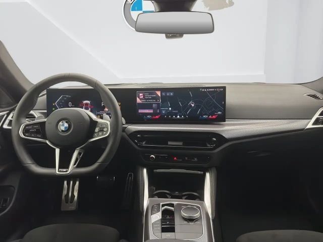 BMW 420 420i Coupé Gran Coupé