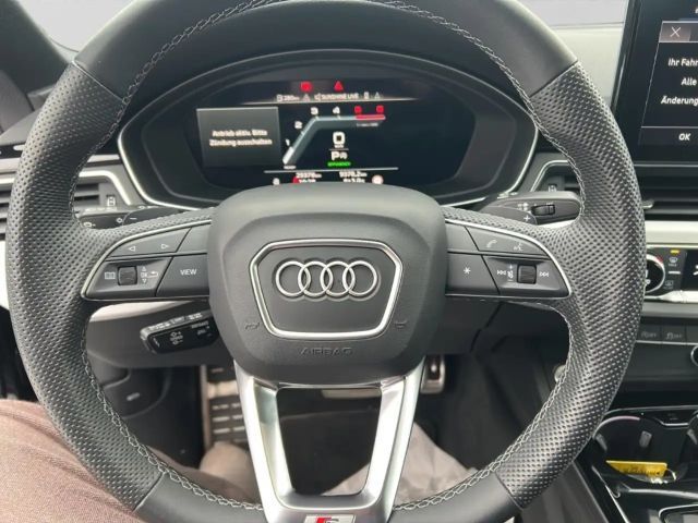 Audi A5 2.0 TDI Competition S-Line Sportback