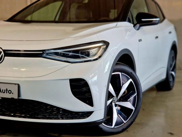 Volkswagen ID.4 4Motion Business GTX
