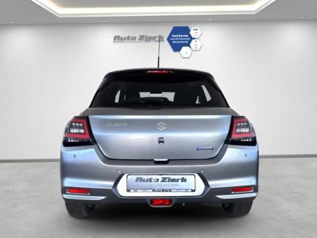 Suzuki Swift Comfort DualJet
