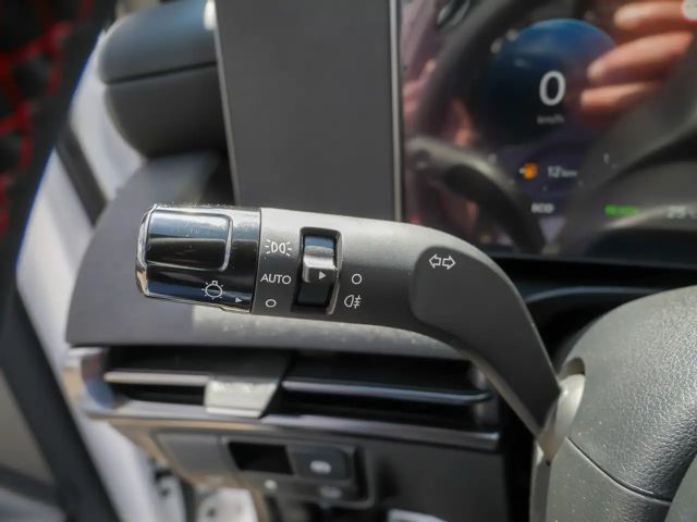 Hyundai Tucson 1.6 Hybrid N Line