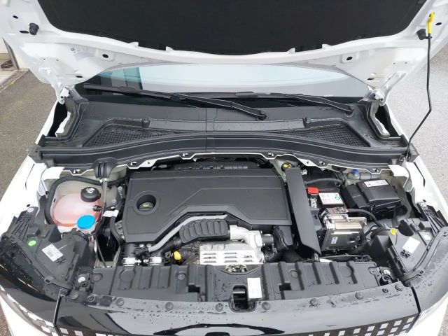 Fiat Grande Panda MHEV ICON