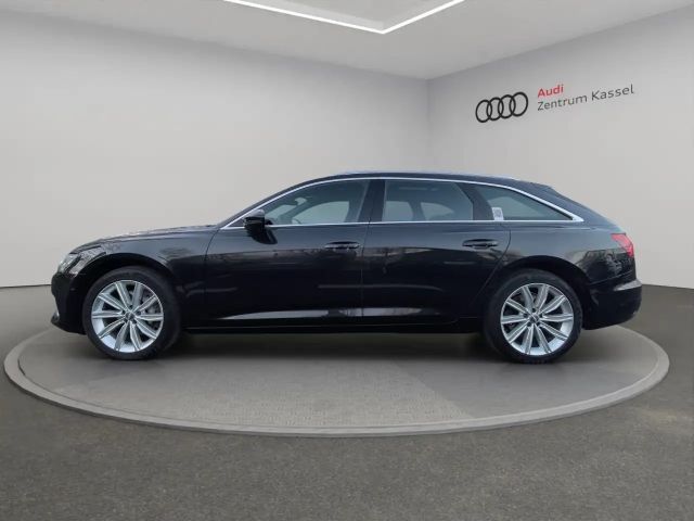 Audi A6 50 TDI Quattro
