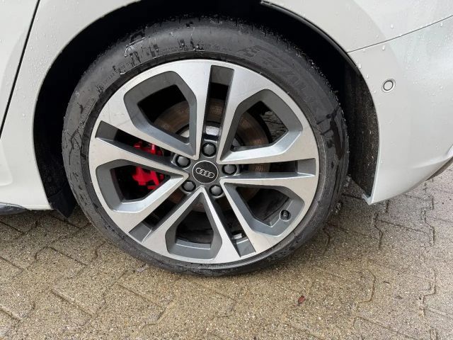 Audi S3 Quattro Sedan Sportback