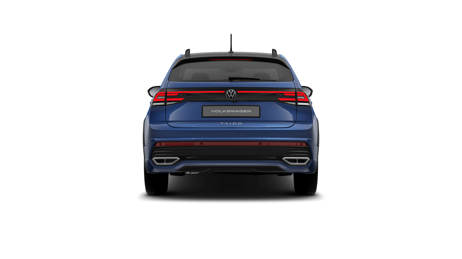 Volkswagen Taigo R-Line