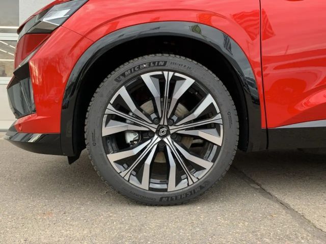 Renault Austral E-Tech Techno