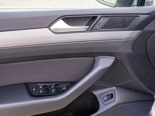 Volkswagen Passat 2.0 TDI DSG Variant