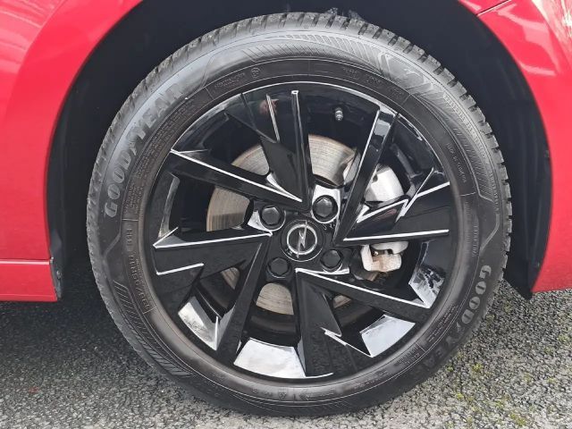 Opel Corsa GS-Line Grand Sport