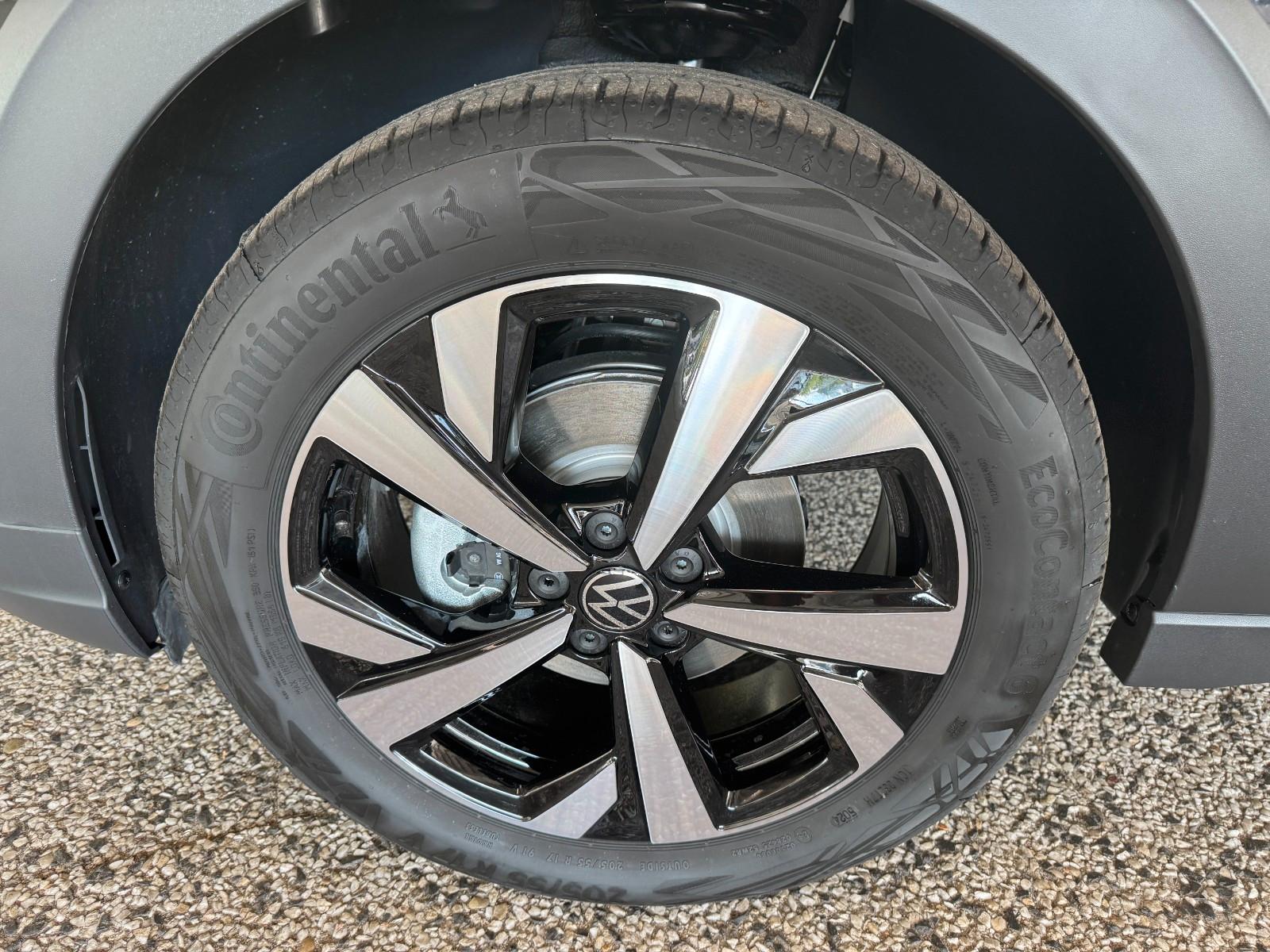 Volkswagen Taigo 1.0 TSI IQ.Drive Life