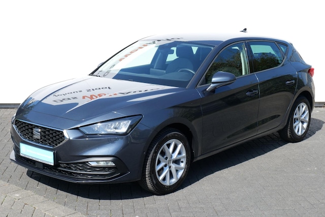 Seat Leon 1.5 TSI