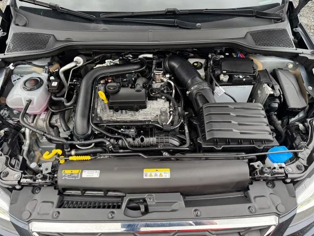 Seat Ibiza 1.0 TSI FR-lijn