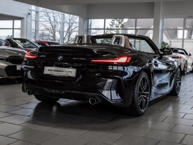 BMW Z4 M-Sport Roadster sDrive sDrive20i