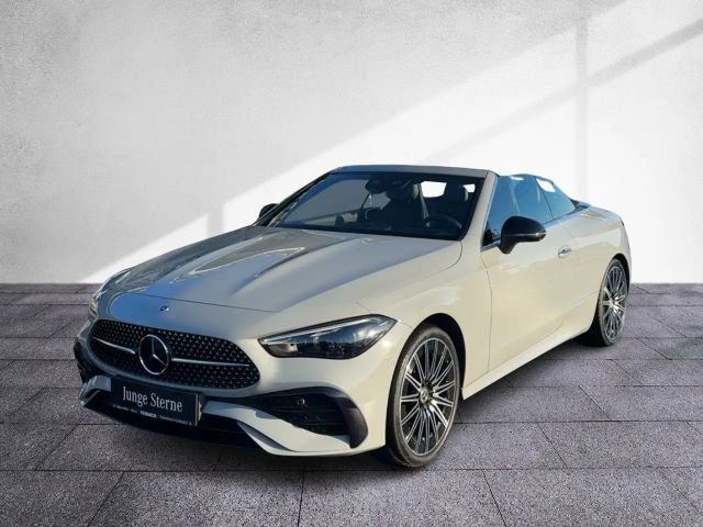 Mercedes-Benz CLE 300 4MATIC AMG Line